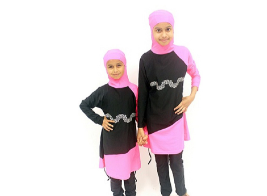 Kids Swimwear: Choosing the Best for Comfort & Style
