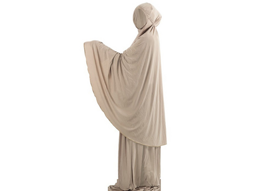 Praying Dresses: Modest, Comfortable & Perfect for Daily Worship
