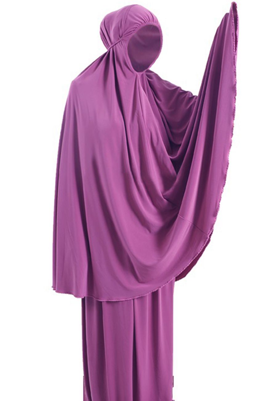 Prying Dress