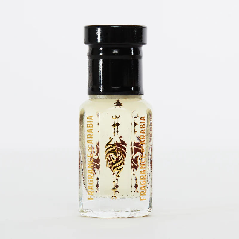 Arabic fragrance collection