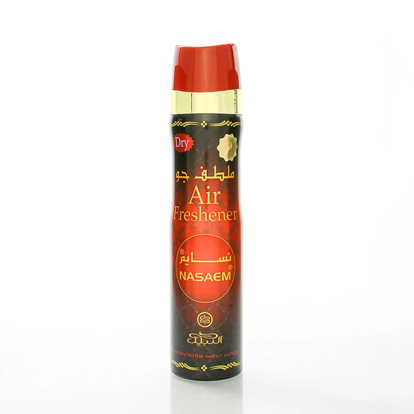 Nasaem air freshener spray