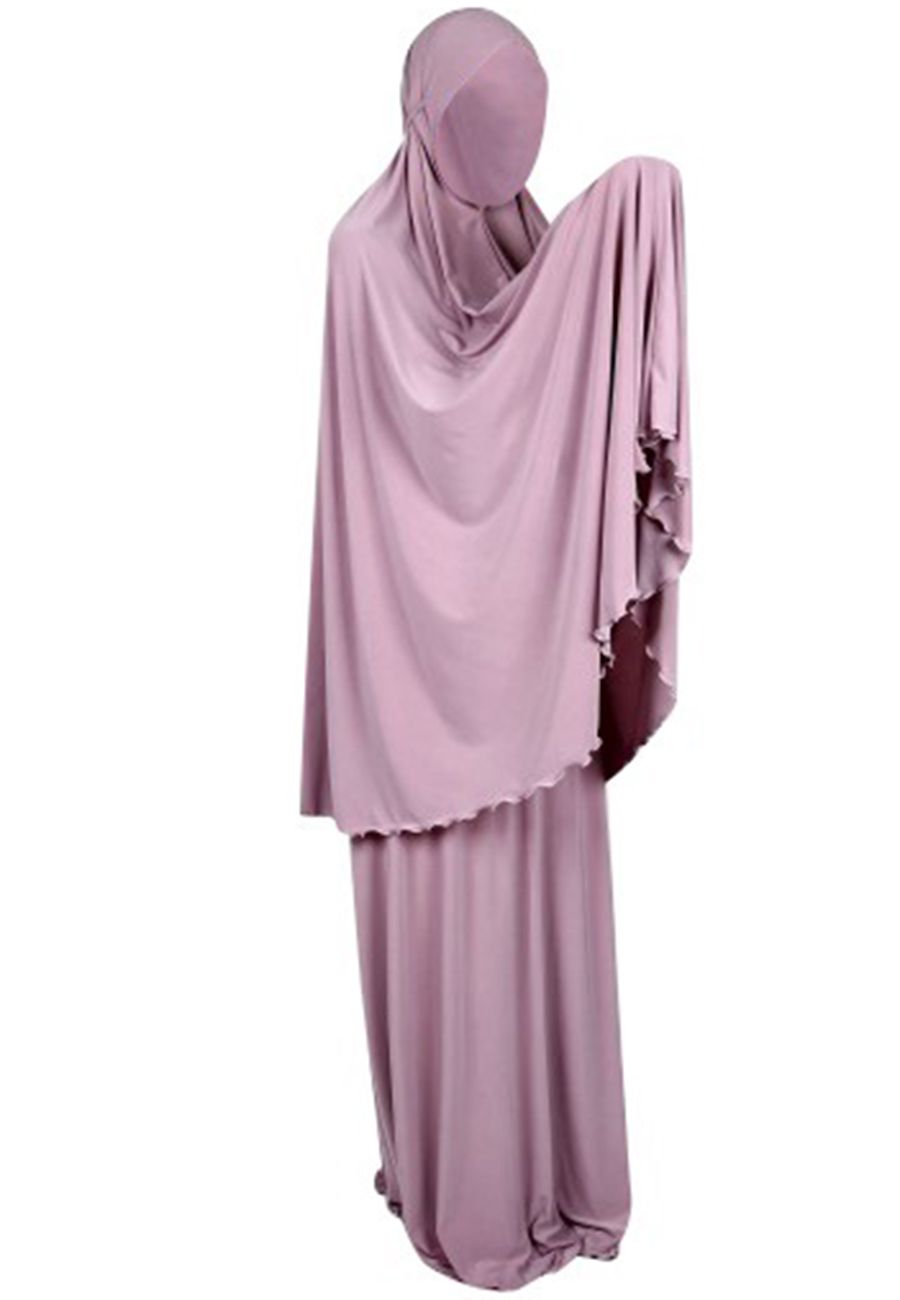 prying dress, elegant dress, modest fashion, Islamic dress, stylish abaya, long sleeve dress, modest wear, evening dress, formal wear, prayer dress, hijab fashion