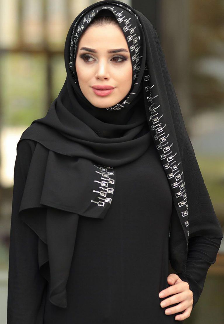 chiffon hijab, Turkish hijab, lightweight hijab, breathable hijab, soft hijab, modest wear, elegant hijab, non-slip hijab, hijab for women, Islamic fashion