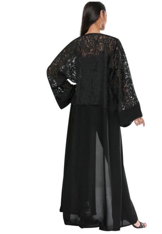 Dubai abaya, abaya for women, modest fashion, Islamic clothing, Muslim women's wear, elegant abaya, black abaya, long dress, flowy abaya, premium abaya, modest wear, traditional dress, women's abaya, hijab fashion, stylish abaya