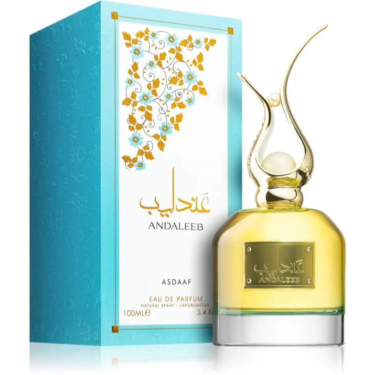 Andaleeb perfume
