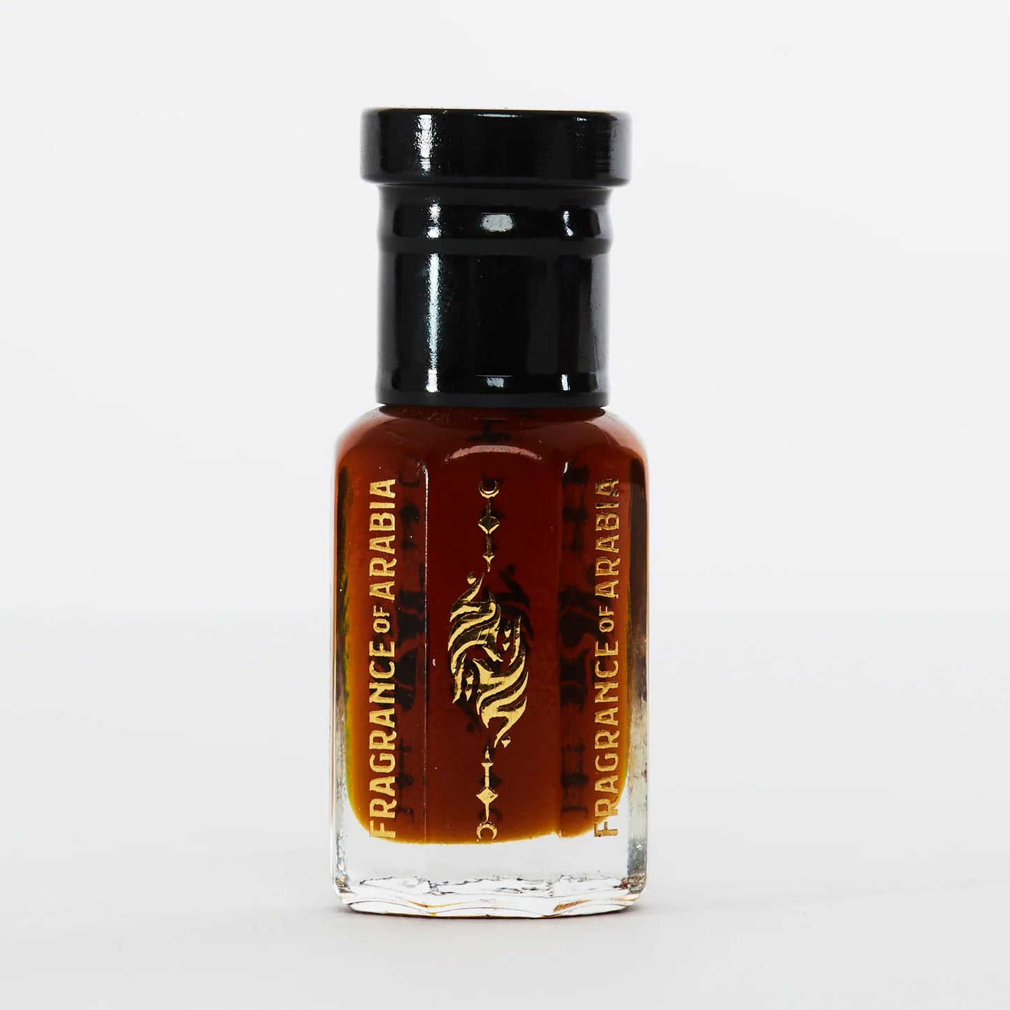 Black Stone Perfume Oil