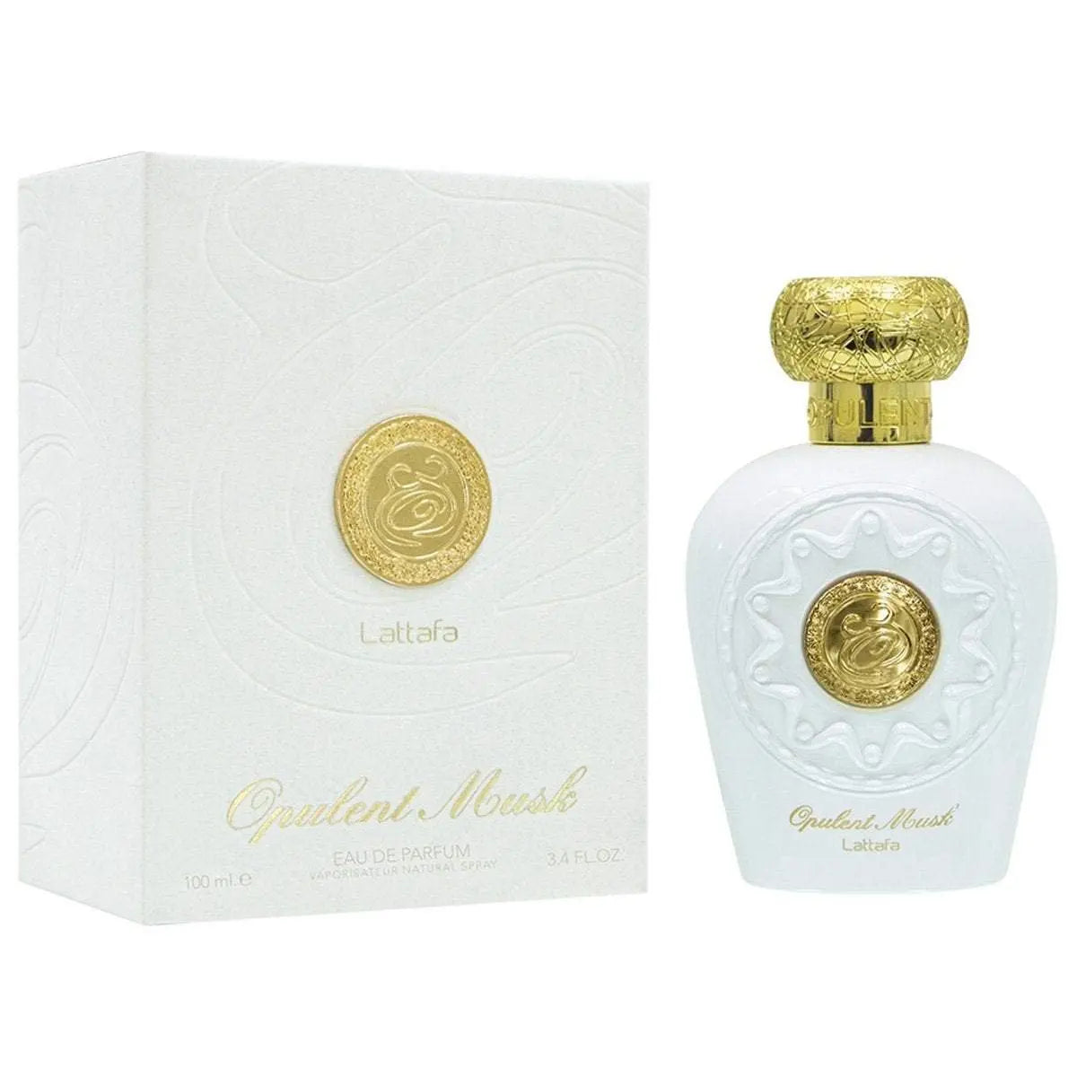 Opulent Musk perfume, Lattafa Opulent Musk, white musk fragrance, long-lasting perfume, soft and floral scent, luxurious Arabian perfume, elegant fragrance for men and women, jasmine and musk perfume, best-selling Lattafa fragrance, sophisticated musk perfume, fresh and clean perfume, sandalwood and amber fragrance, citrus and musk blend, premium oriental scent.