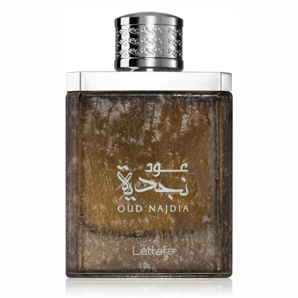 Oud Najdia Perfume