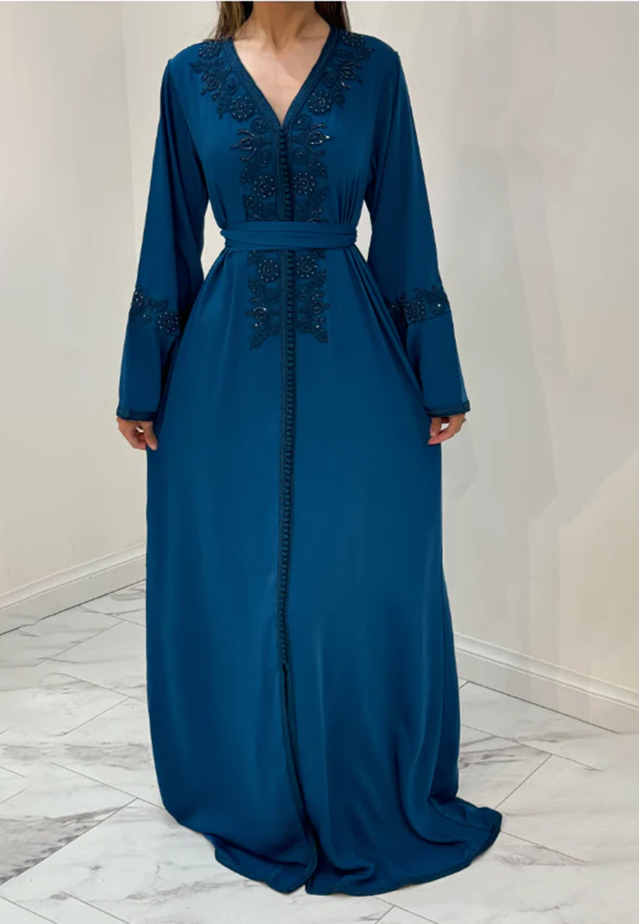 Kaftan dress, modest fashion, luxury kaftan, Islamic clothing, elegant abaya, style kaftan,
