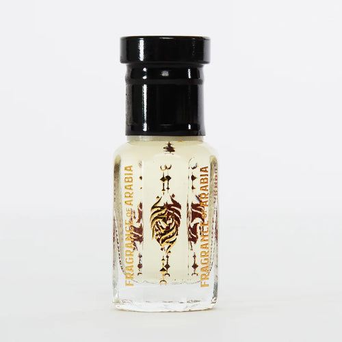 Arabic fragrance collection