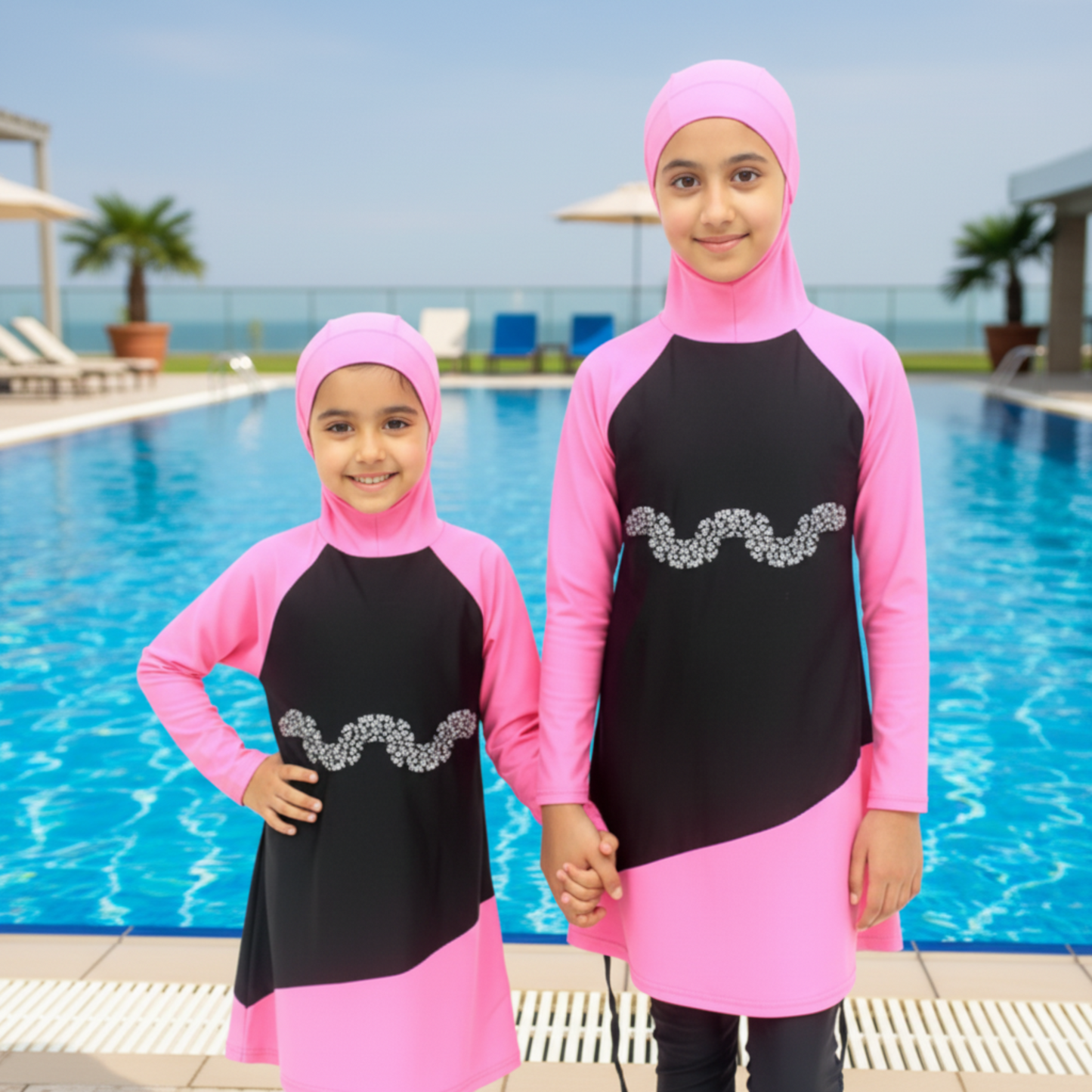 Kids Swimwear
