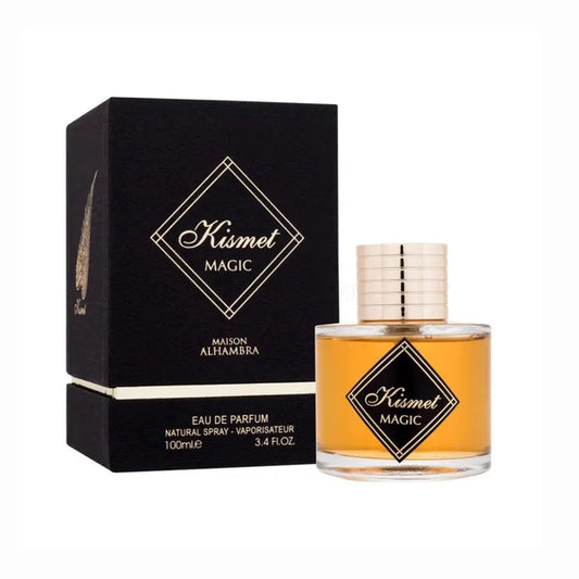 Kismet Magic perfume