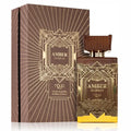Amber Is Great Perfume 100ml EDP by Noya Afnan
