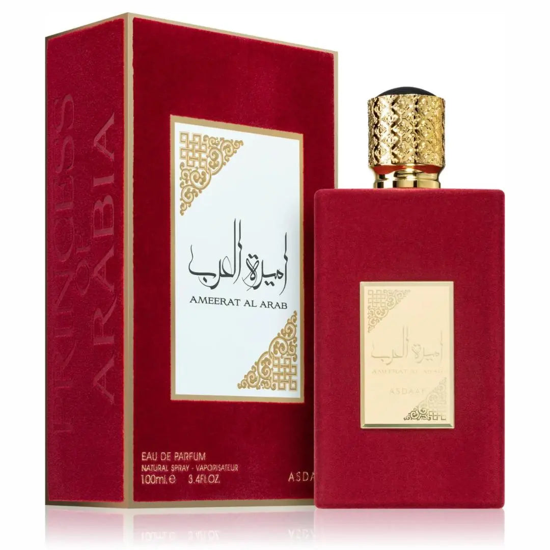 Ameerat Al Arab perfume