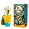 Dar Al Hae scent, long-lasting perfume