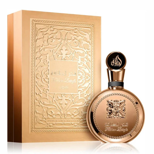 Fakhar Lattafa Extrait, Lattafa Fakhar perfume, luxury Arabic fragrance, long-lasting men’s perfume, fresh woody scent, apple and bergamot fragrance, sage and lavender cologne, amberwood and vetiver perfume, best Lattafa perfumes for men, sophisticated men’s fragrance.