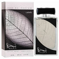 Najdia perfume Lattafa, fresh and woody perfumes
